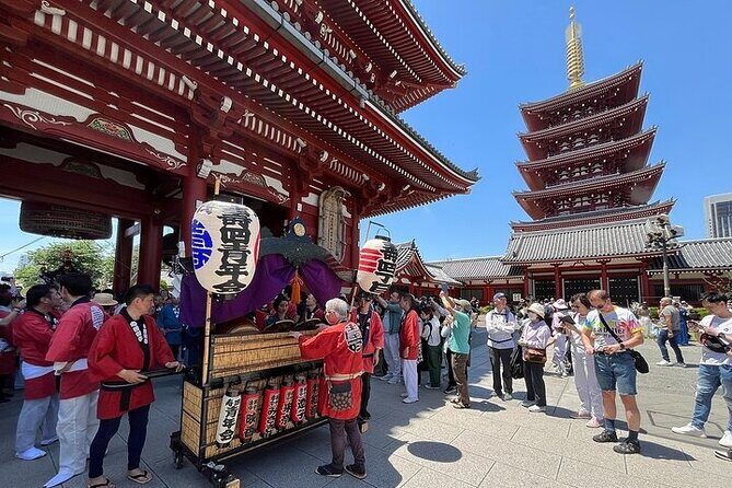 Tailor made 10 Days Japan Private Trip from Tokyo - Who Will Love This Tour?