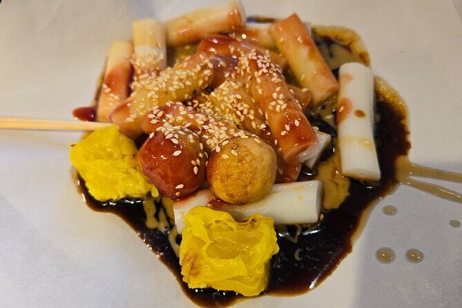 Tailor Made Art and Food Private Tour in Hong Kong - What Makes This Tour Stand Out?