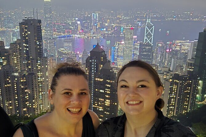 Tailor Made Art and Food Private Tour in Hong Kong - Strengths and Possible Limitations