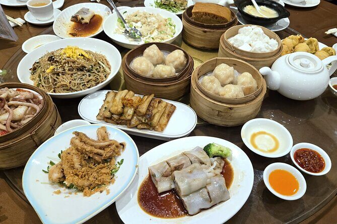 Tailor Made Art and Food Private Tour in Hong Kong - Who Is This Tour Best For?