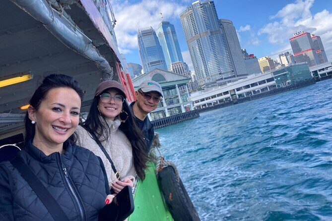 Tailor Made Art and Food Private Tour in Hong Kong - The Sum Up: Who Should Consider This Tour?