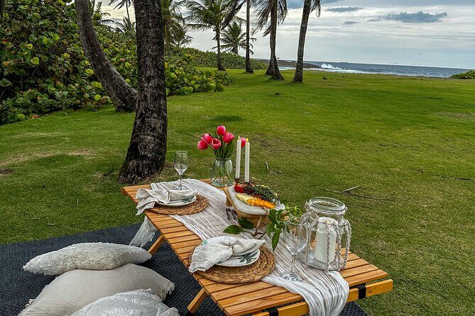 Tailor Made Luxury Picnic with Breathtaking Views - Key Points