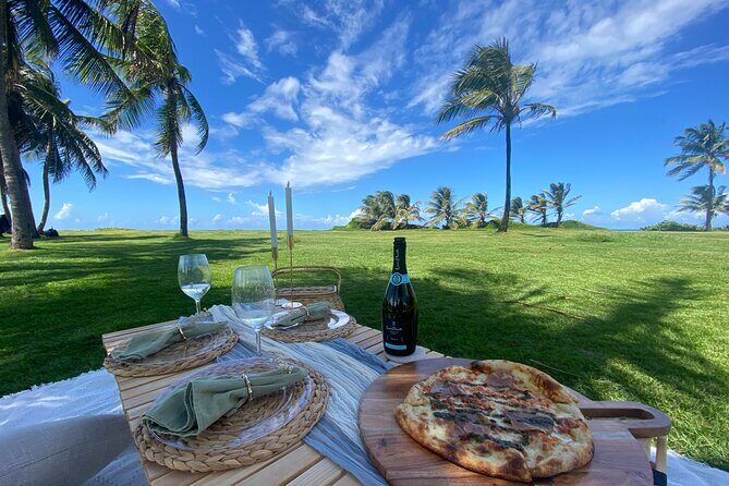 Tailor Made Luxury Picnic with Breathtaking Views - A Deep Dive into the Luxury Beach Picnic Experience