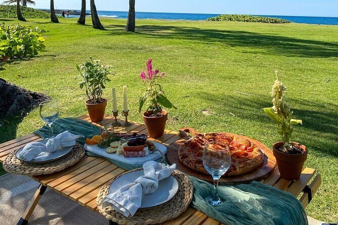 Tailor Made Luxury Picnic with Breathtaking Views - Who Might Not Enjoy This Experience?