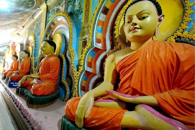 Tailor-made Multi-day Private Tour Packages in Sri Lanka - Final Day in Colombo and Departure