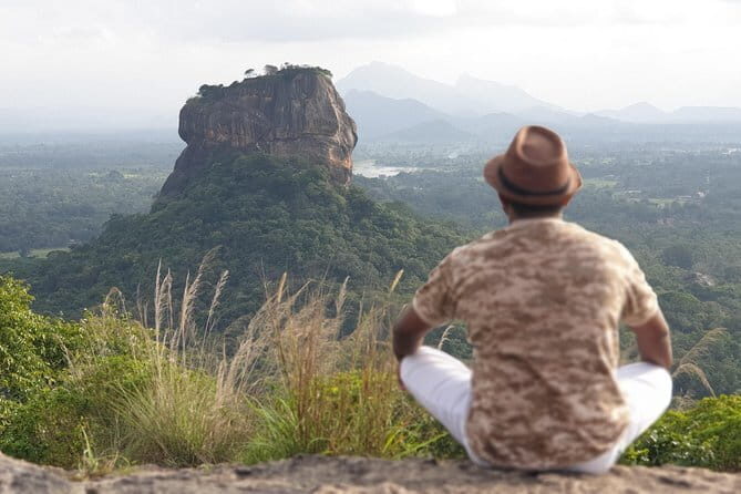 Tailor-made Multi-day Private Tour Packages in Sri Lanka - Why You’ll Love This Tour