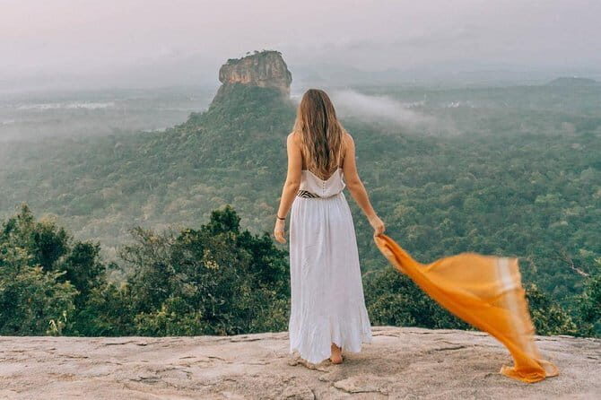 Tailor-made Multi-day Private Tour Packages in Sri Lanka - Who Should Consider This Tour?