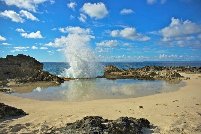 Tailor-made Private Excursions in Guadeloupe - A Closer Look at the Private Tour Experience