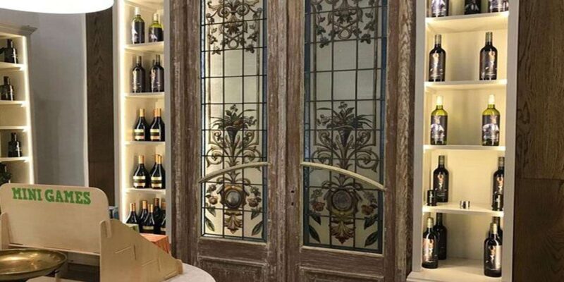 Tailor made Stellenbosch Winelands Full Day Tour - Who Would Love This Tour?