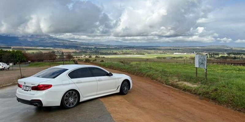Tailor made Stellenbosch Winelands Full Day Tour - The Sum Up