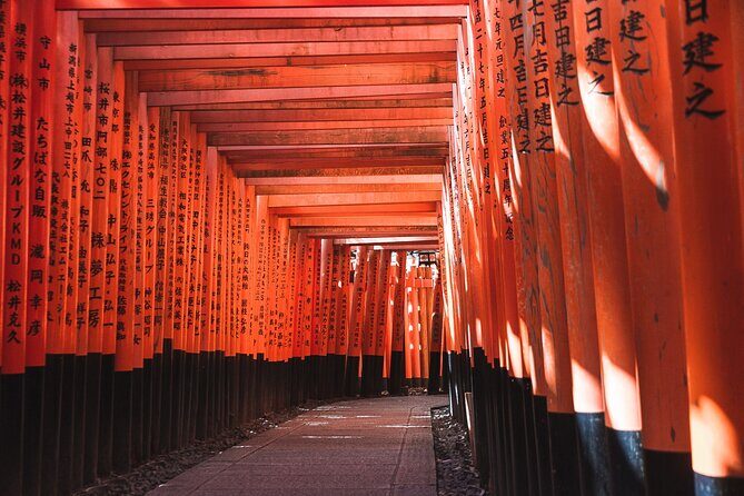 Tailored Full Day Private Experience of Kyoto for 1 Day Visitors - An In-Depth Look at the Experience