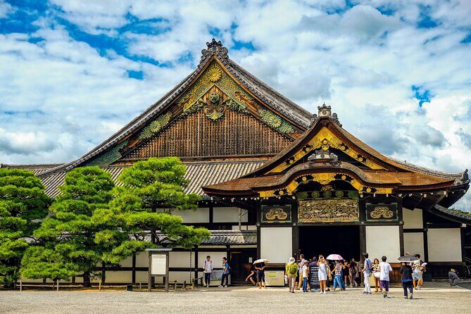Tailored Full Day Private Experience of Kyoto for 1 Day Visitors - FAQs