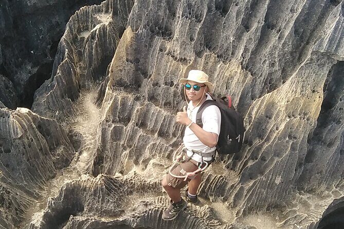 Tailormade 15 Days Adventure from Antananarivo, Madagascar - Discovering Madagascar: An In-Depth Look at the Tour
