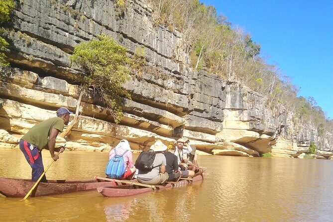 Tailormade 15 Days Adventure from Antananarivo, Madagascar - Why This Tour Delivers Value