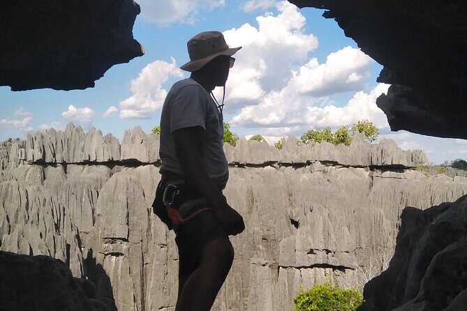 Tailormade 15 Days Adventure from Antananarivo, Madagascar - Final Thoughts: Who Will Love This?