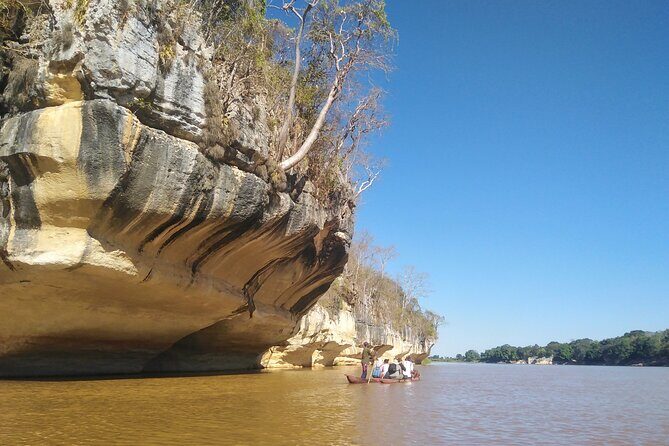 Tailormade 15 Days Adventure from Antananarivo, Madagascar - FAQs
