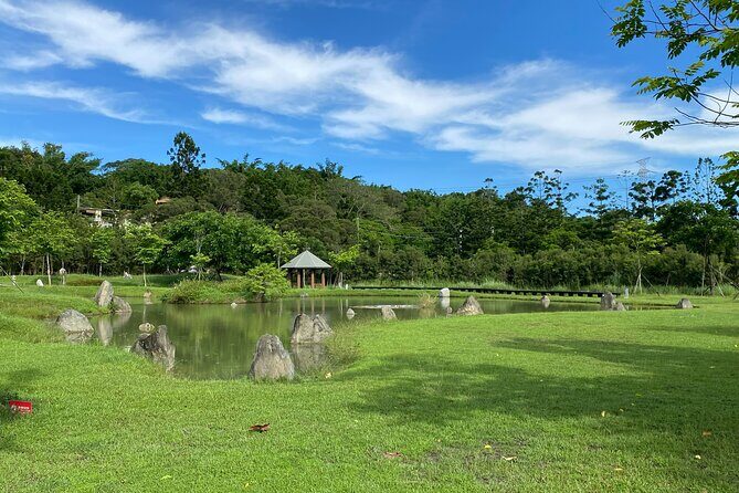 Tainan Ancient Capital & Wushantou Reservoir One Day Tour - Discovering Tainan: A City of Old Streets and Dutch Legacy