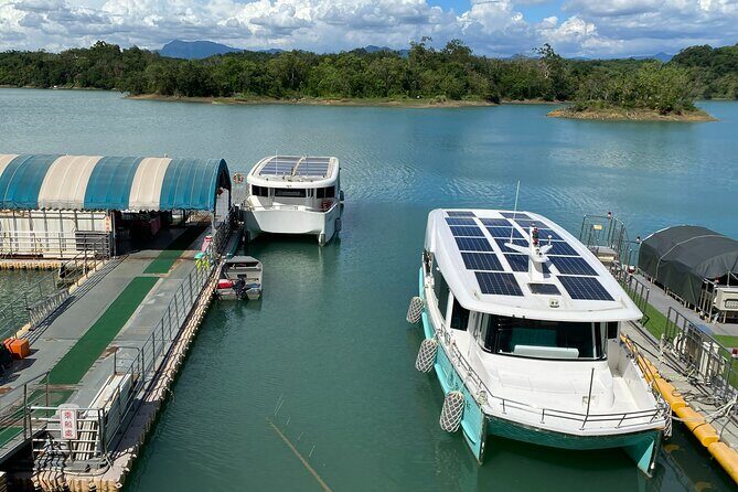 Tainan Ancient Capital & Wushantou Reservoir One Day Tour - Who Should Consider This Tour?