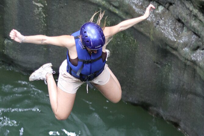 Taino bay / Amber cove Short Excursions Waterfall Puerto plata - Who Should Consider This Tour?