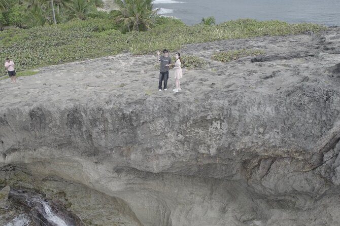 Taino Hidden Caves Guided Tour - The Quality of the Guides