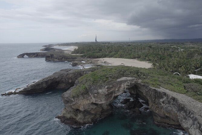 Taino Hidden Caves Guided Tour - Flexibility and Cancellation Policy