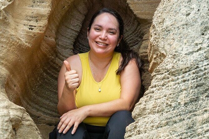 Taino Indian Cave, Arecibo Hike and Beach Tour from San Juan - Frequently Asked Questions
