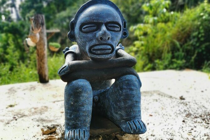 Taino Valley Tropical Park Puerto Plata Tubagua - Authentic Experiences and Traveler Feedback