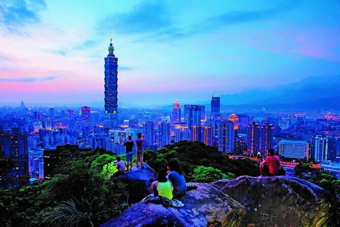Taipei 101 Observatory Deck Ticket - Final Thoughts: Who Should Consider This Experience?