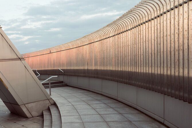 Taipei 101 Observatory Ticket - The Sum Up: Who Will Love This Tour?