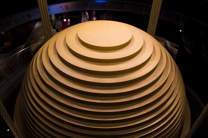 Taipei 101 Observatory Ticket - FAQ