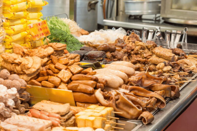 Taipei: 2-Hour Raohe Night Market Walking Tour - Who Will Love This Tour?