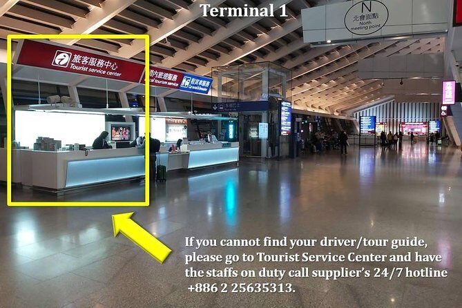 Taipei Arrival Private Transfer: Taiwan Taoyuan (TPE) to Hotel - A Deep Dive into the Experience