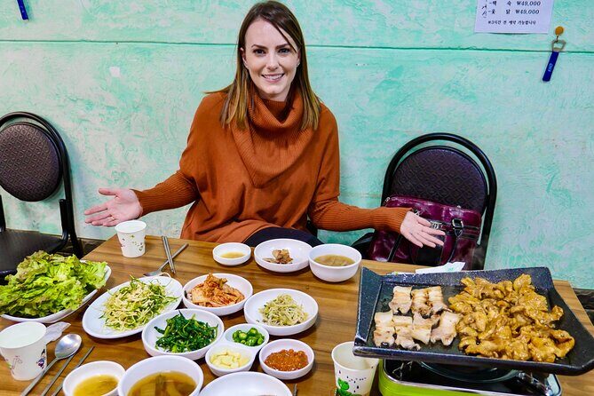 Taipei: Book A Local Host For 6 Hours - Authenticity and Expert Guides