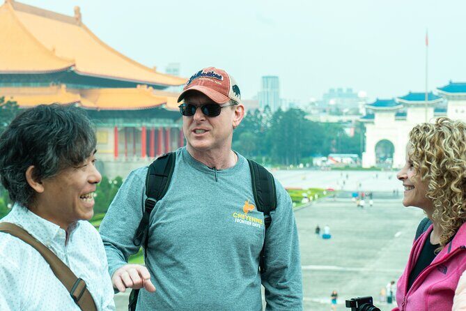 Taipei: Book A Local Host For 6 Hours - Practical Details and Tips