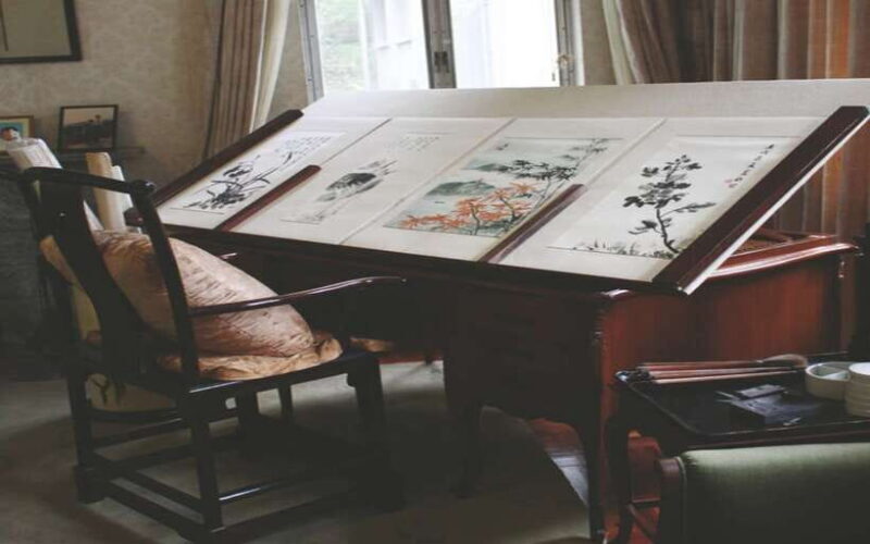 Taipei: Chiang Kai-Shek Shilin Residence Ticket - An In-Depth Look at the Chiang Kai-shek Shilin Residence