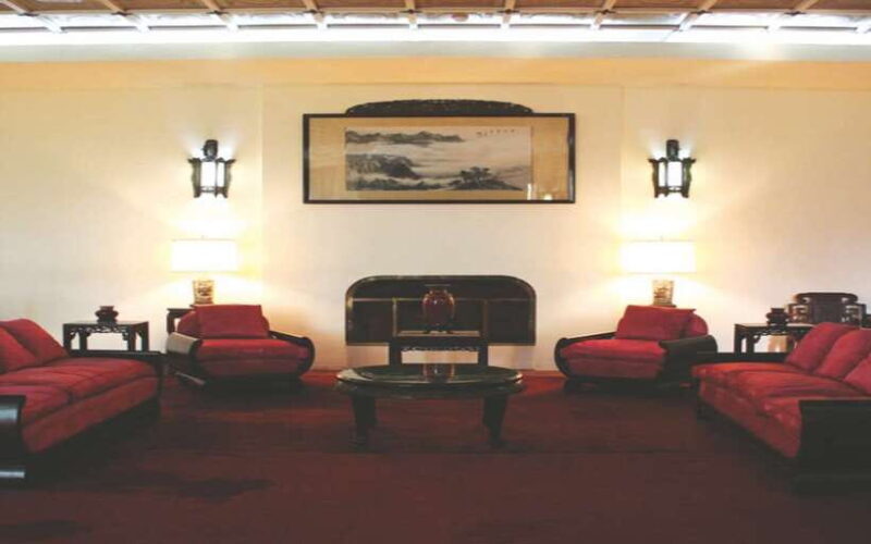 Taipei: Chiang Kai-Shek Shilin Residence Ticket - The Sum Up