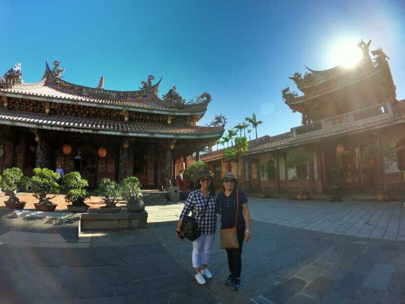Taipei: City Highlights Private Sightseeing Tour with Guide - An In-Depth Look at the Tour Itinerary