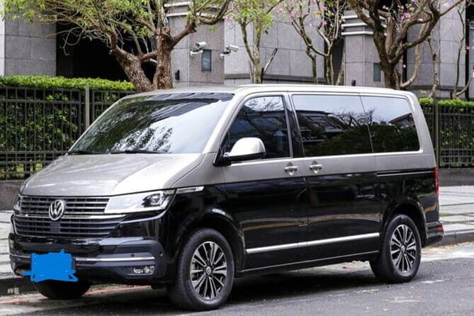 Taipei City to Taoyuan Airport Private Transfer - An Honest Look at the Service