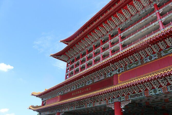 Taipei City Tour with National Palace Museum Ticket - Authentic Experiences and Honest Opinions from Travelers