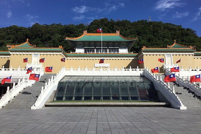 Taipei City Tour with National Palace Museum Ticket - Final Thoughts: Who Will Love This Tour?