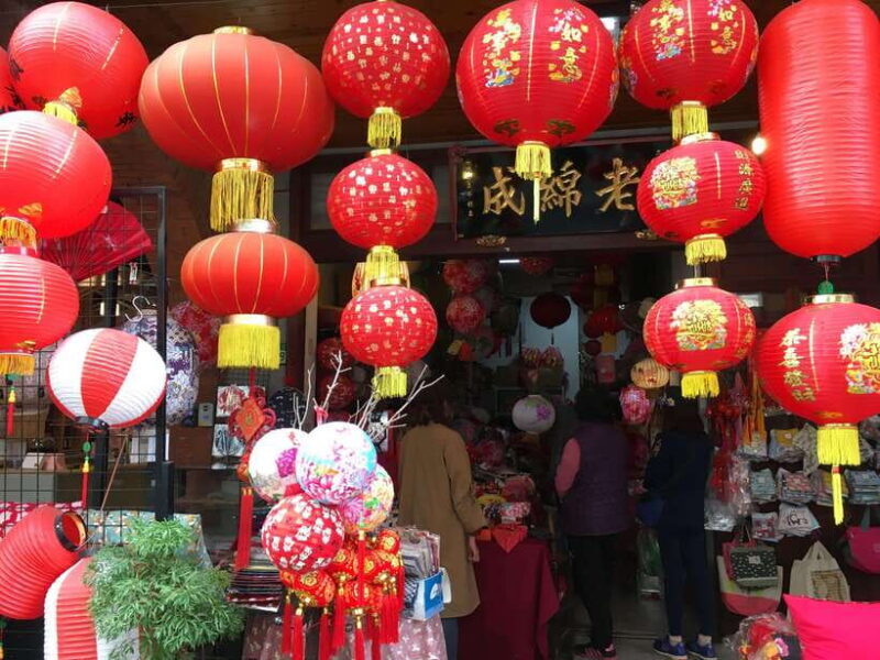 Taipei: Classic Landmarks Day Tour - Final Thoughts