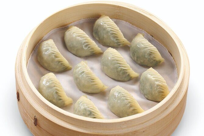 Taipei: Din Tai Fung Meal Voucher - Who Should Consider This Experience?