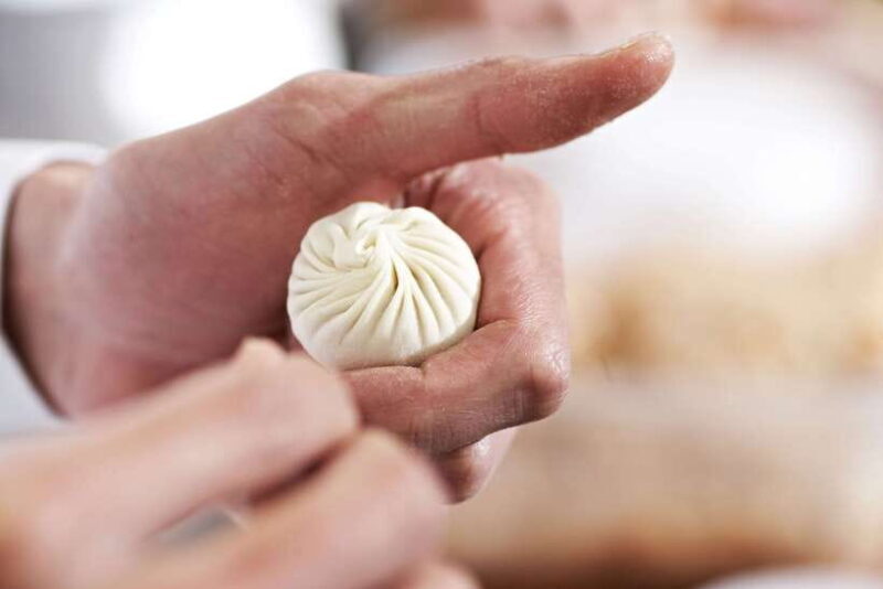 Taipei: Din Tai Fung Restaurant Experience - Key Points
