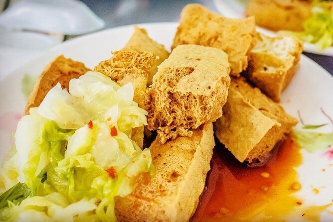 Taipei Food Tour: Night Market & Convenience Store(Food Included) - Pricing and Value