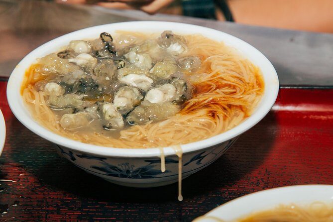 Taipei Food Tour: Night Market & Convenience Store(Food Included) - Final Thoughts: Who Should Book This Tour?