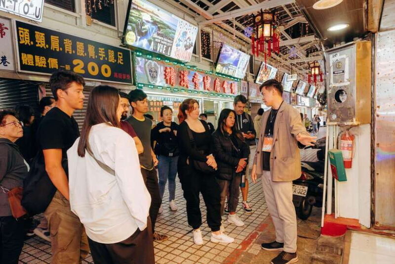 Taipei: Food Tours w/ Top 10 Taiwan Food (Breakfast/Dinner) - FAQ