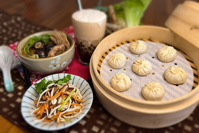 Taipei Fresh Market Tour and Colorful Bubble Tea Making - The Sum Up: Who Will Love This Experience?