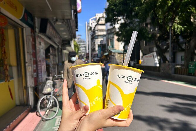 Taipei Hidden Eats, Market & Street Food Tour with 8+ Tastings - The Sum Up: Is It Worth It?