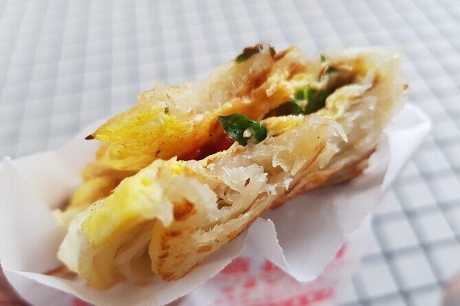 Taipei Hidden Eats, Market & Street Food Tour with 8+ Tastings - Frequently Asked Questions