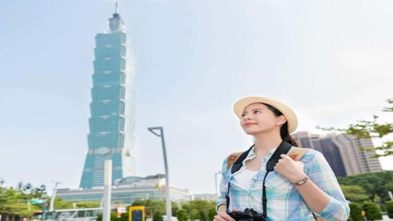 Taipei: Highlight Attractions Walking Tour - A Closer Look at the Taipei Highlight Attractions Walking Tour